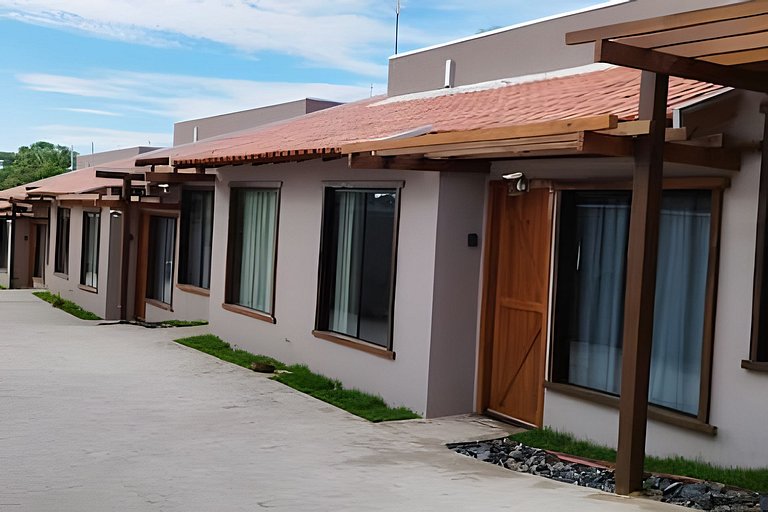 Casa/Igarapé Bonito 02