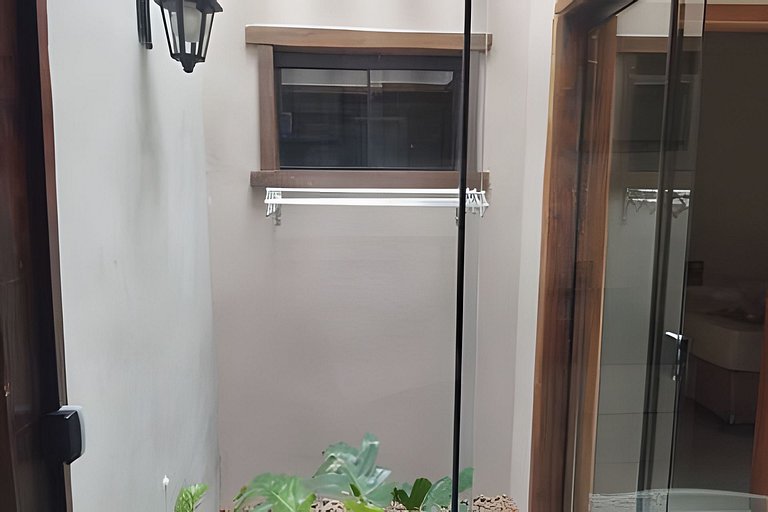 Casa/Igarapé Bonito 02