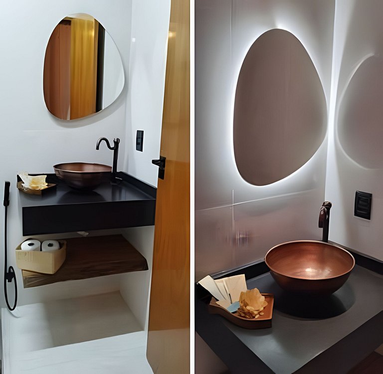 Casa/Igarapé Bonito 02