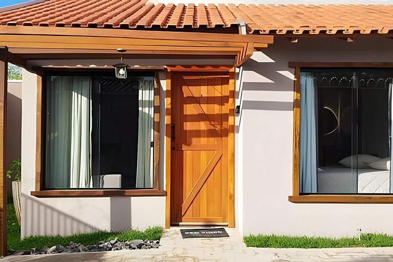 Casa/Igarapé Bonito 03