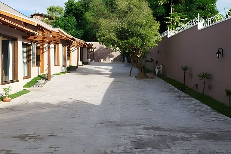 Casa/Igarapé Bonito 03