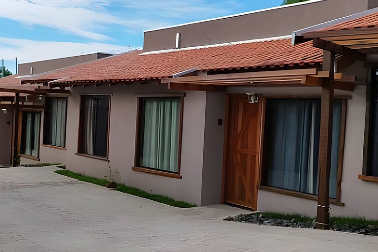 Casa/Igarapé Bonito 03