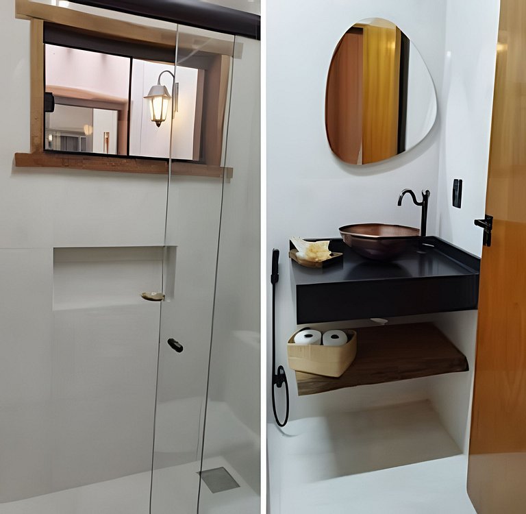 Casa/Igarapé Bonito 04