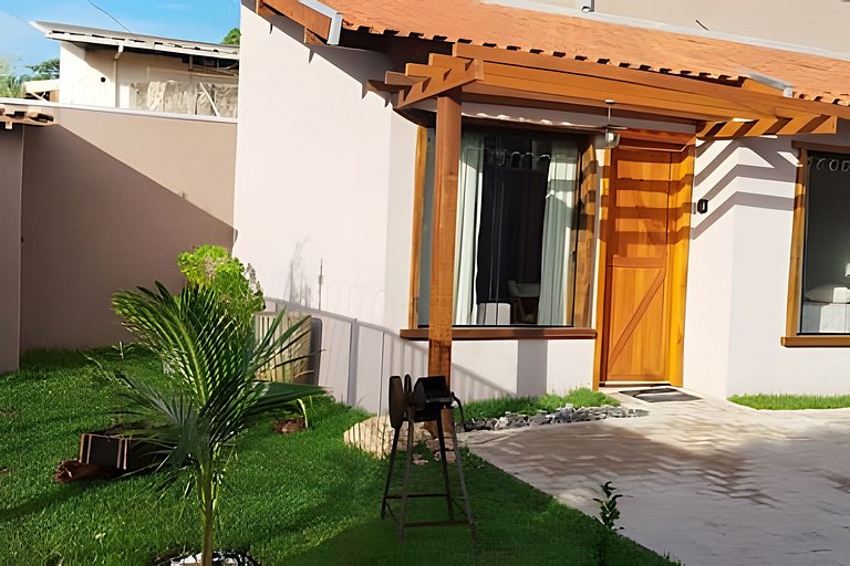 Casa/Igarapé Bonito 04