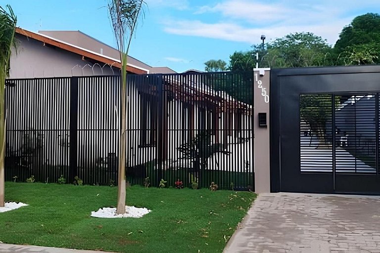 Casa/Igarapé Bonito 02