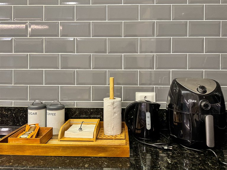 Casa com 4 suítes, piscina e sauna em Bonito - MS