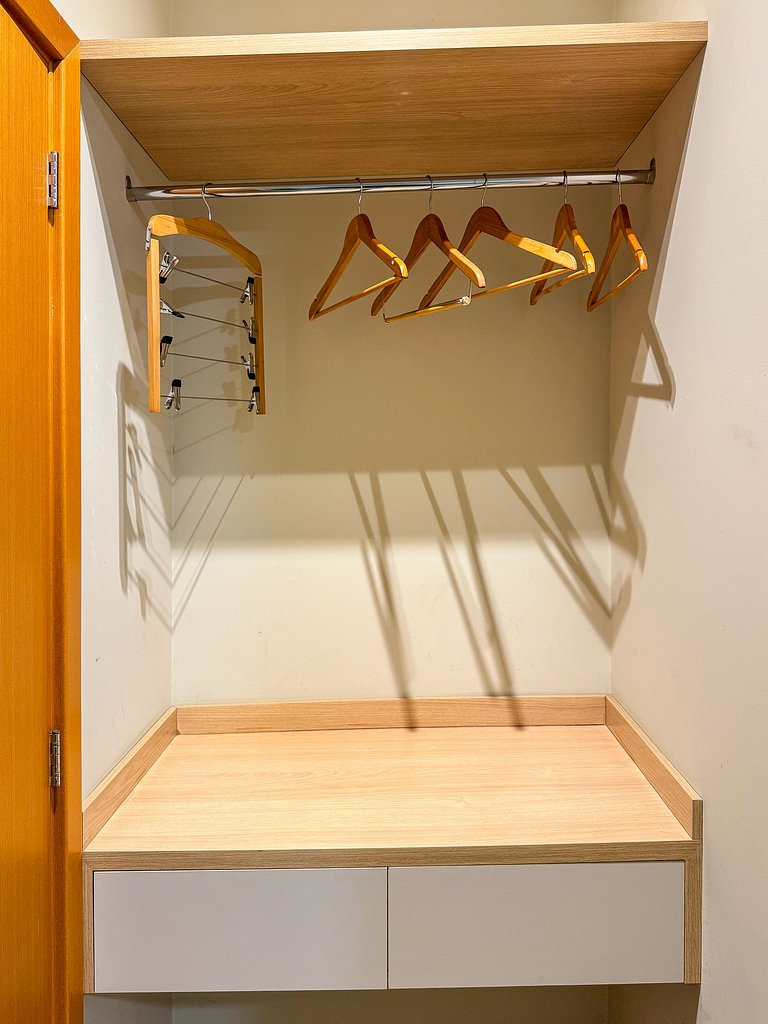 Casa com 4 suítes, piscina e sauna em Bonito - MS