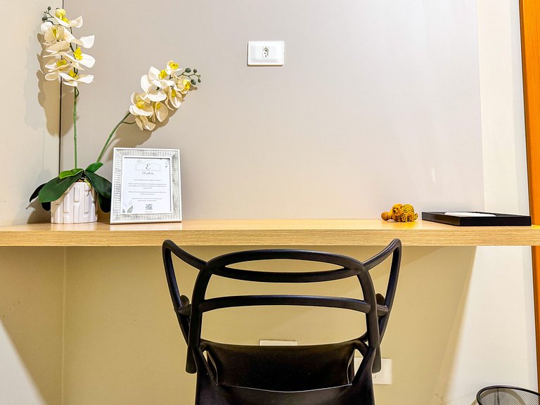 Casa com 4 suítes, piscina e sauna em Bonito - MS