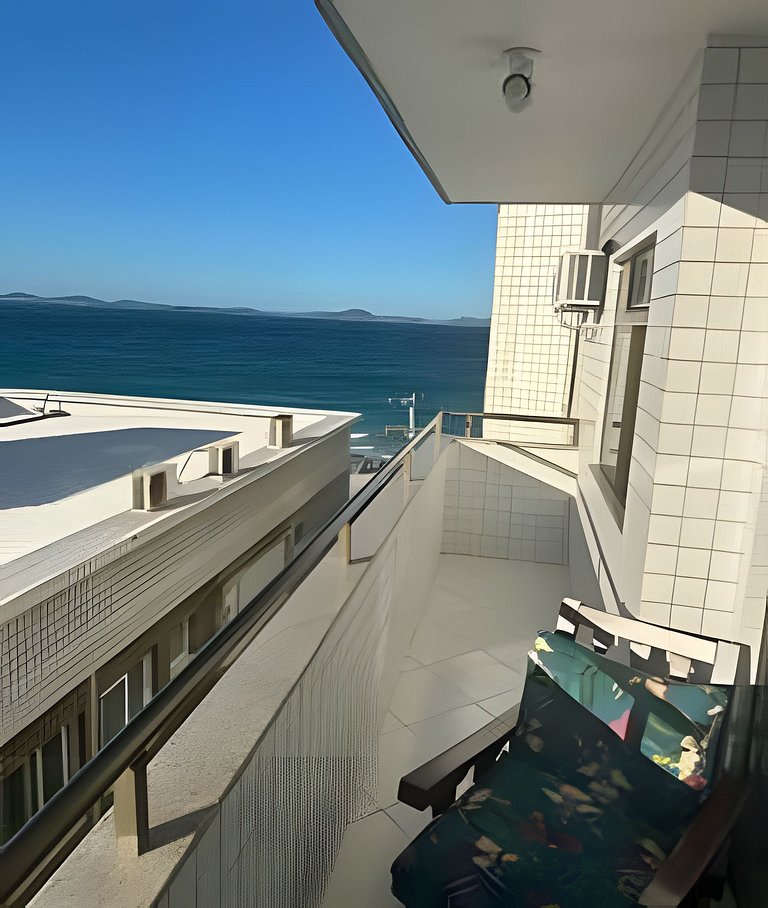 Apê do Bilico Arraial