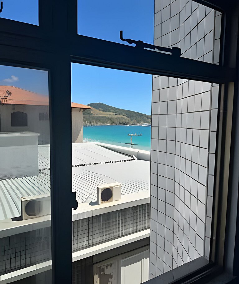 Apê do Bilico Arraial