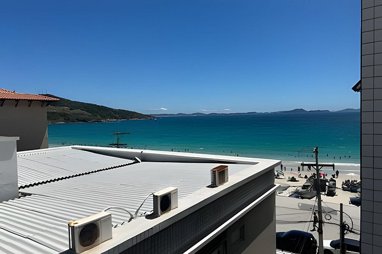 Apê do Bilico Arraial