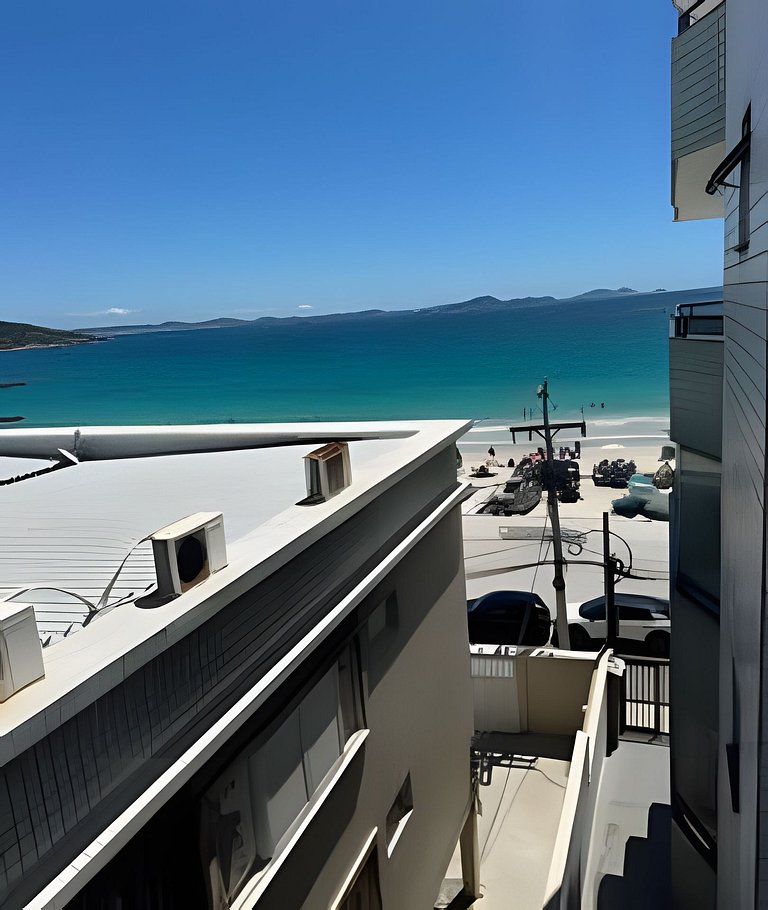 Apê do Bilico Arraial