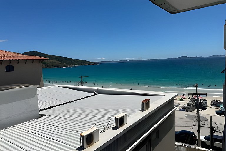 Apê do Bilico Arraial