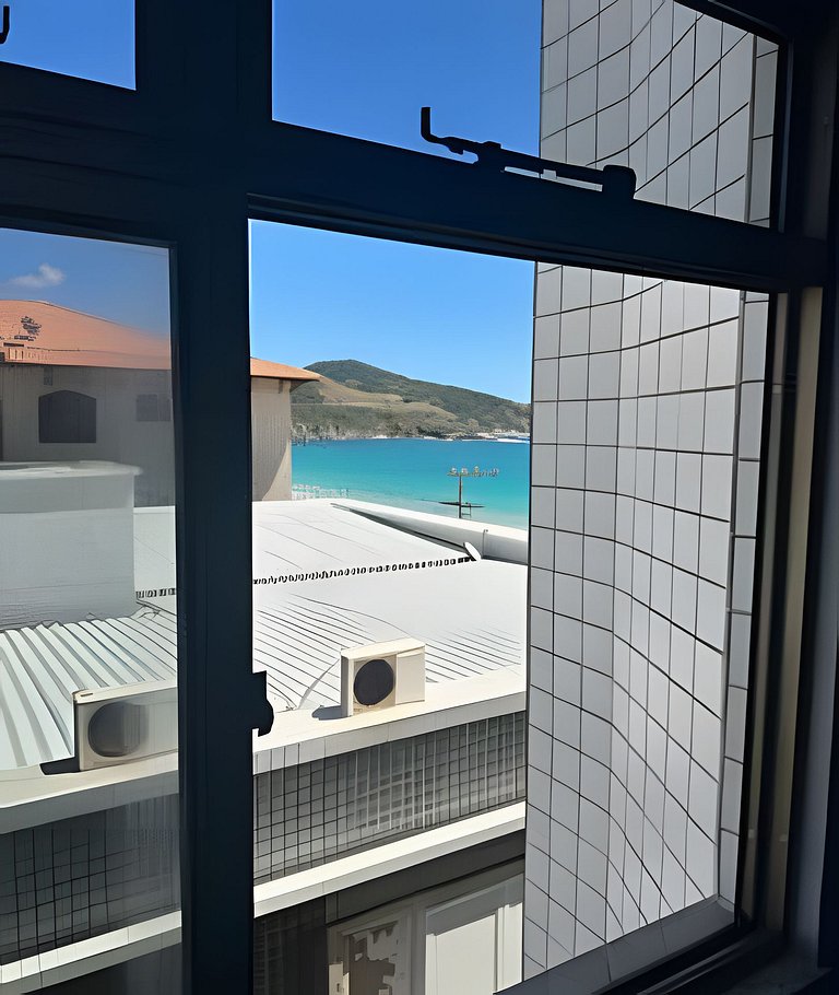 Apê do Bilico Arraial