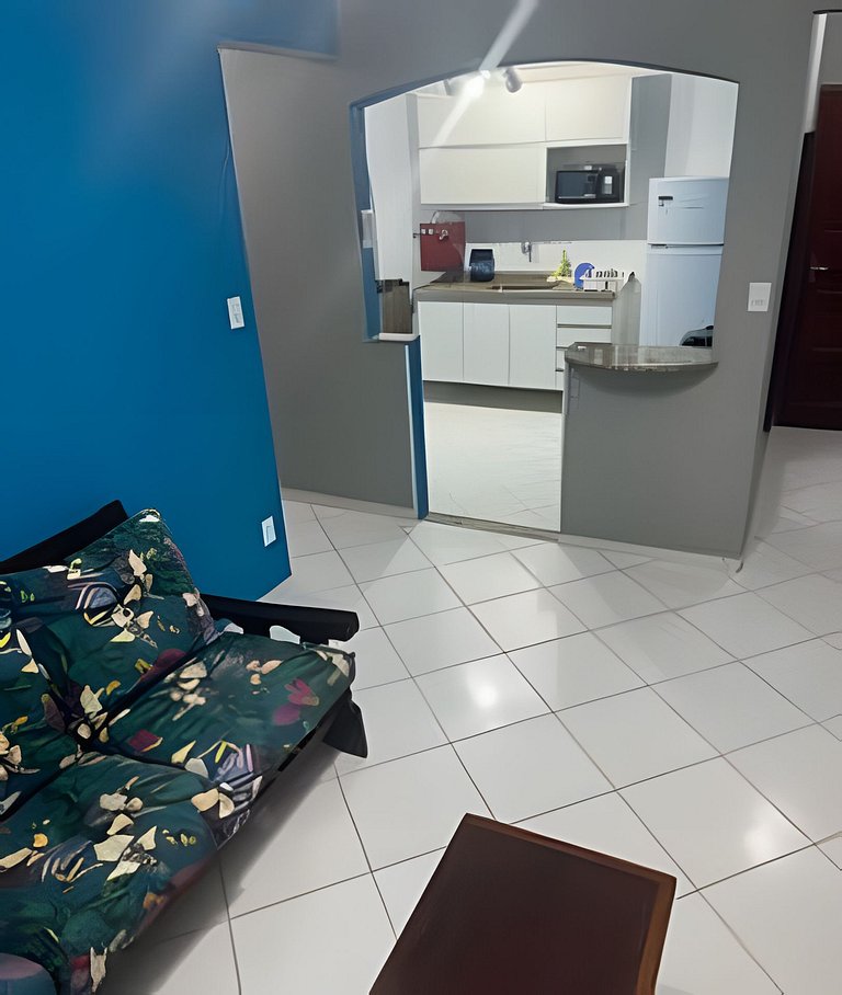 Apê do Bilico Arraial