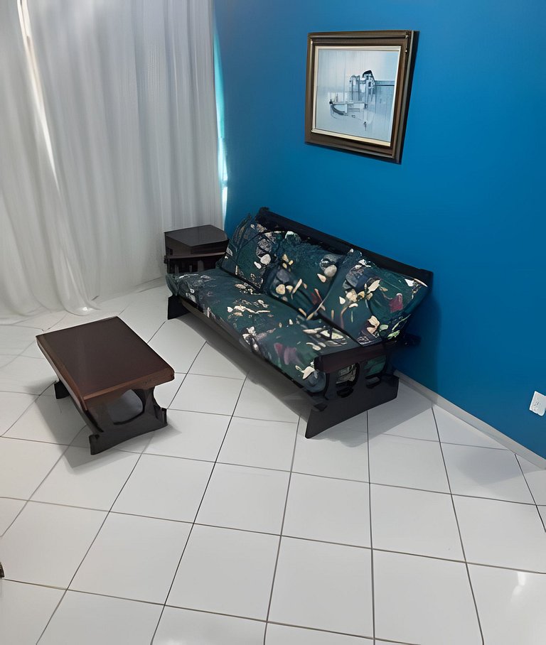 Apê do Bilico Arraial