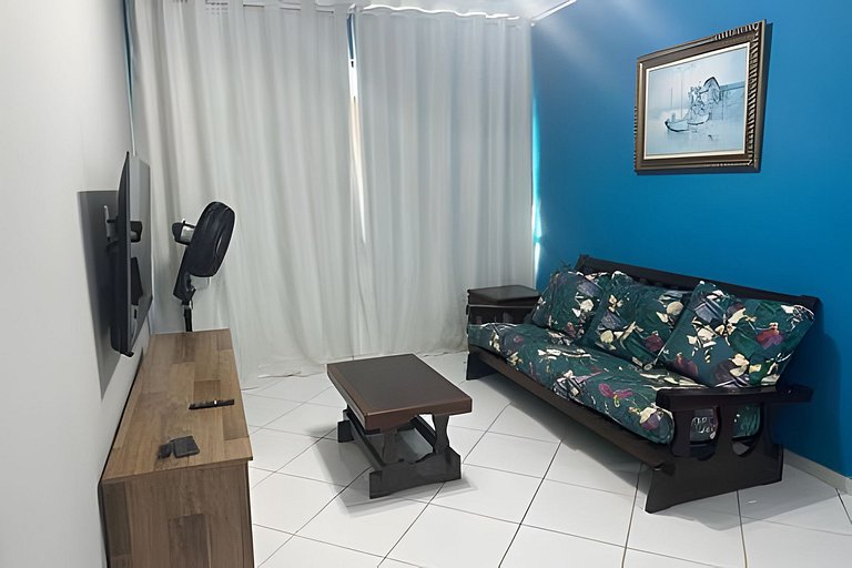 Apê do Bilico Arraial