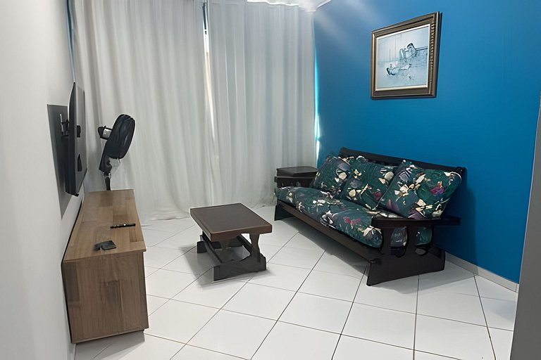 Apê do Bilico Arraial