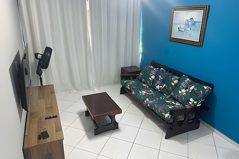 Apê do Bilico Arraial