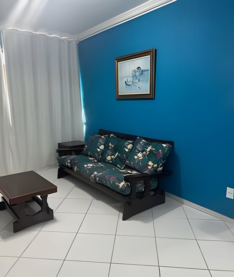 Apê do Bilico Arraial