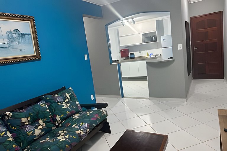 Apê do Bilico Arraial