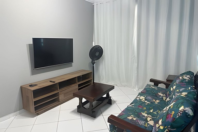 Apê do Bilico Arraial