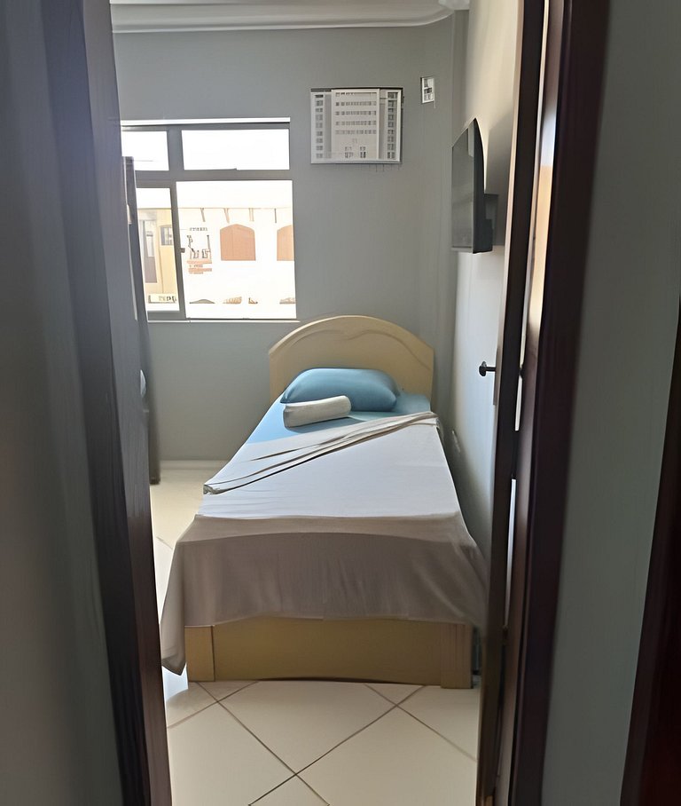 Apê do Bilico Arraial