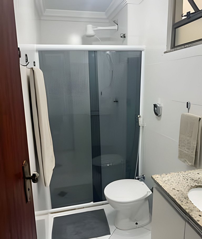Apê do Bilico Arraial