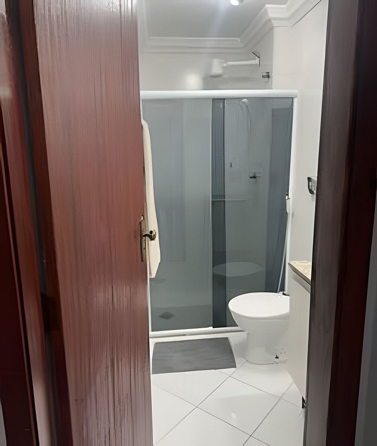 Apê do Bilico Arraial