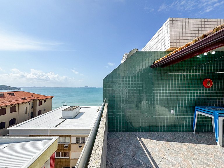Cobertura Beira da Prainha - Arraial do Cabo - RJ