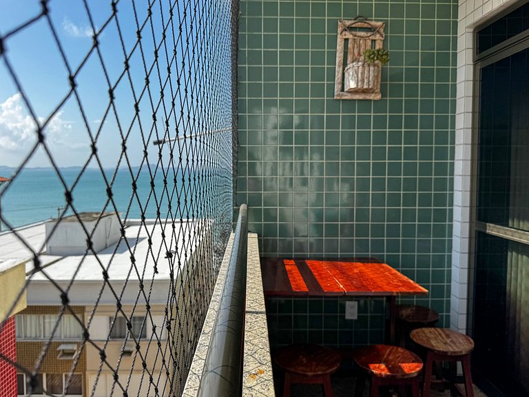 Cobertura Beira da Prainha - Arraial do Cabo - RJ