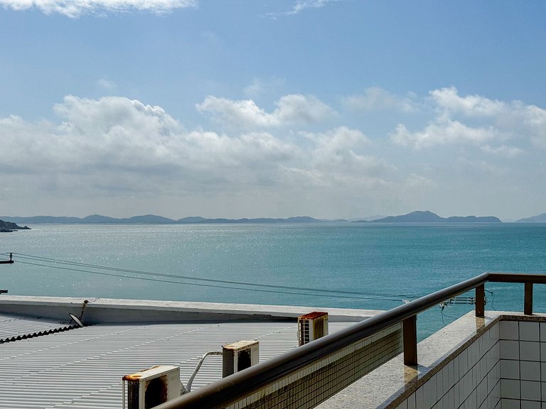 Apê do Bilico Arraial