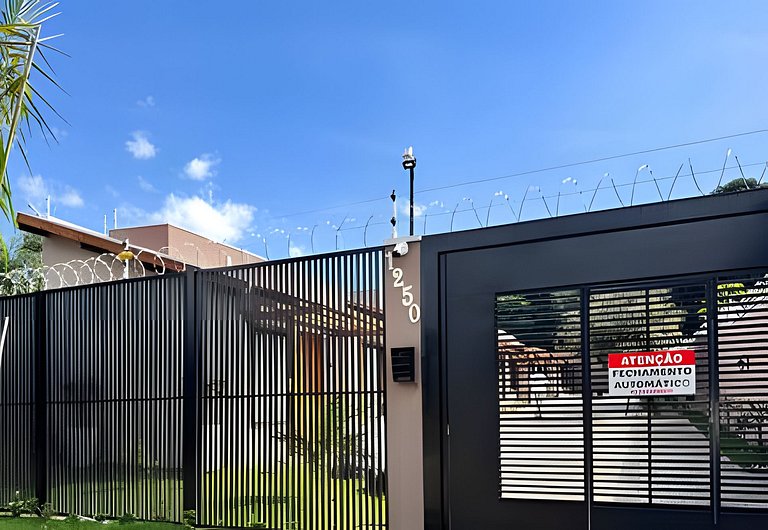 Flat Fernandes Bonito 08