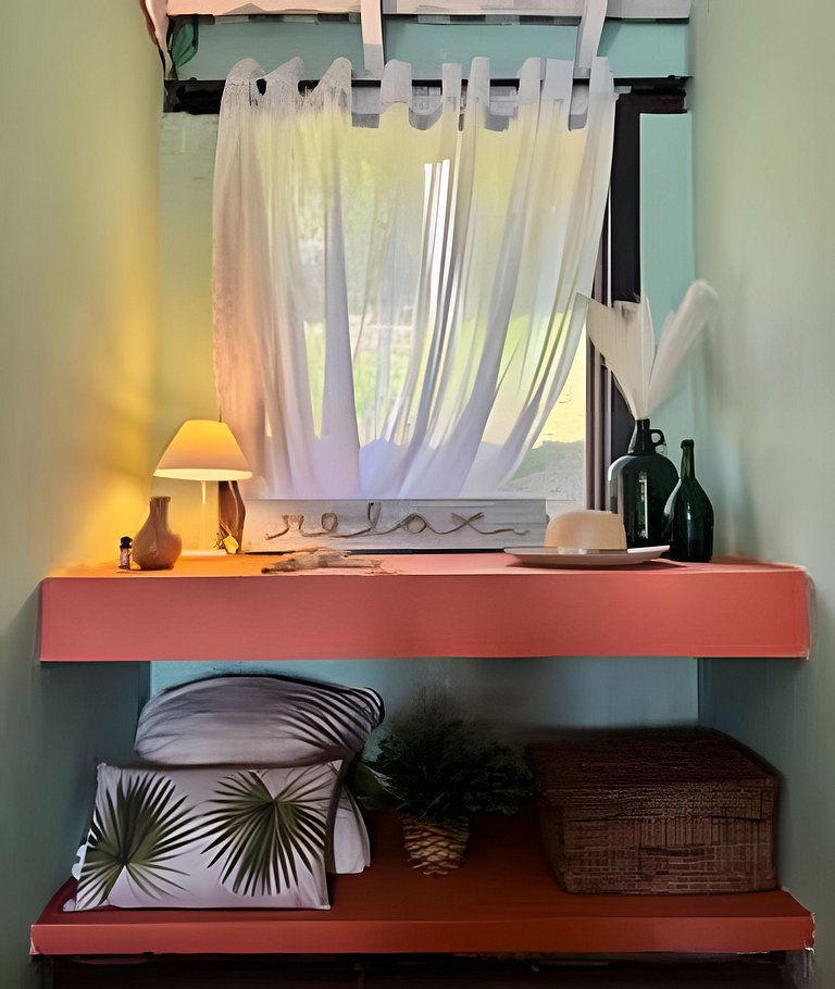 Paraíso em Angra: piscina & praia exclusiva