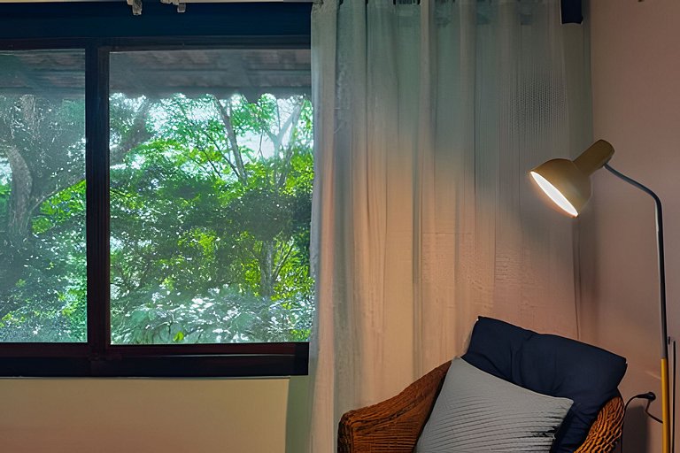 Paraíso em Angra: piscina & praia exclusiva