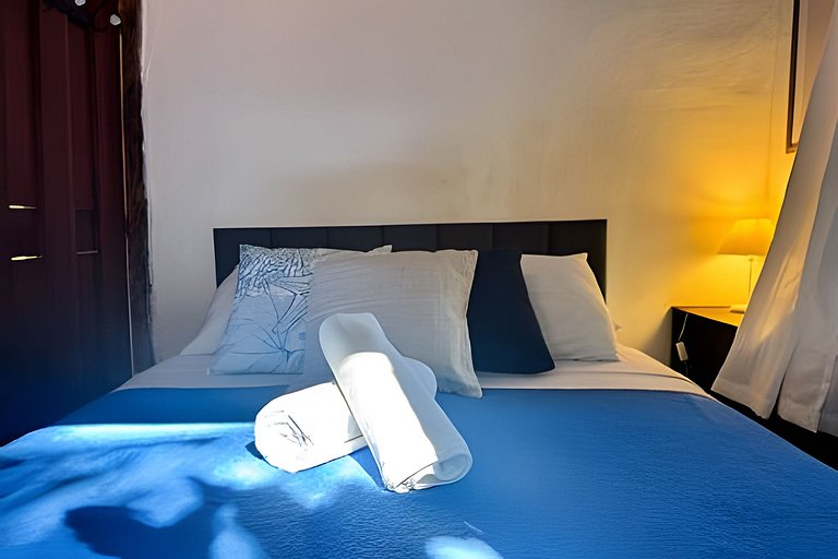 Paraíso em Angra: piscina & praia exclusiva