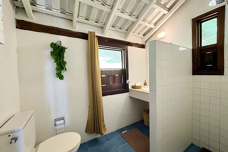 Paraíso em Angra: piscina & praia exclusiva