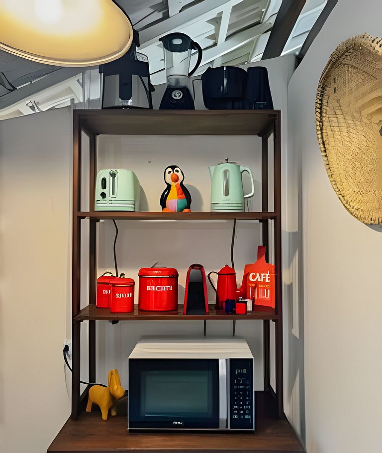 Paraíso em Angra: piscina & praia exclusiva