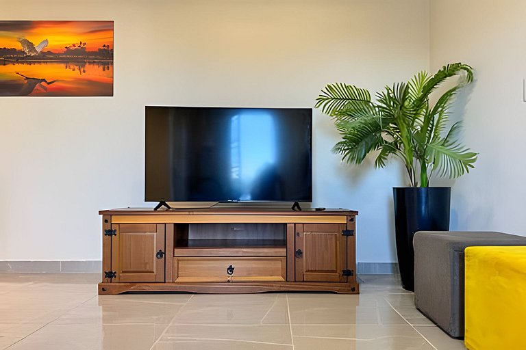 Flat Atemoia 2 | Conforto no Coração de Bonito