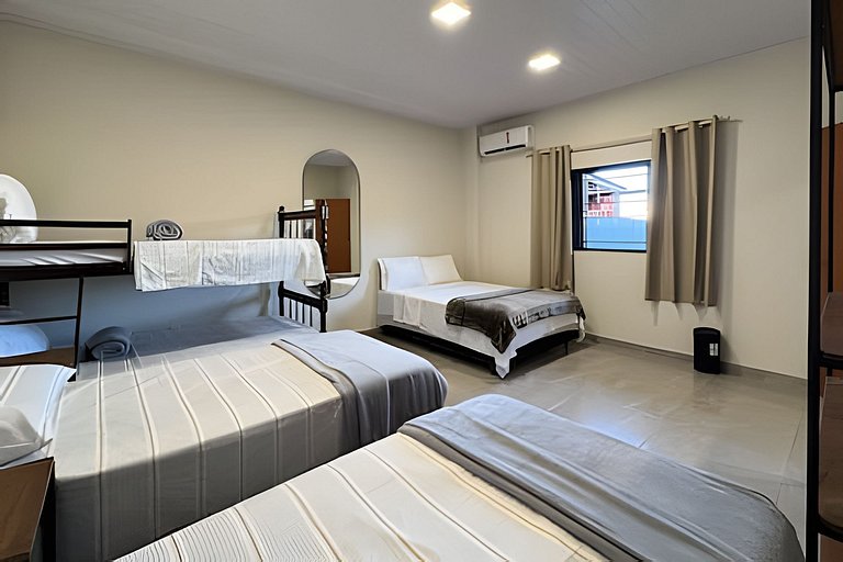 Flat Atemoia 2 | Conforto no Coração de Bonito