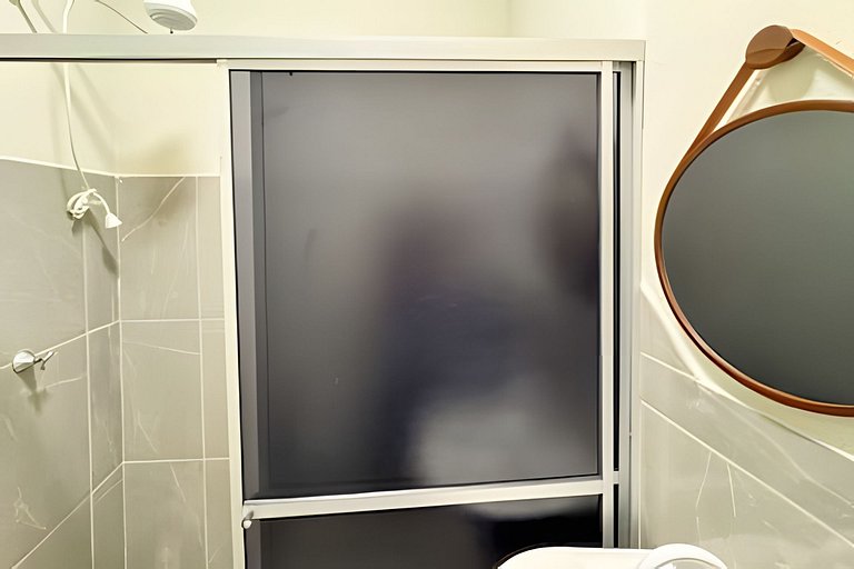 Flat Atemoia 2 | Conforto no Coração de Bonito