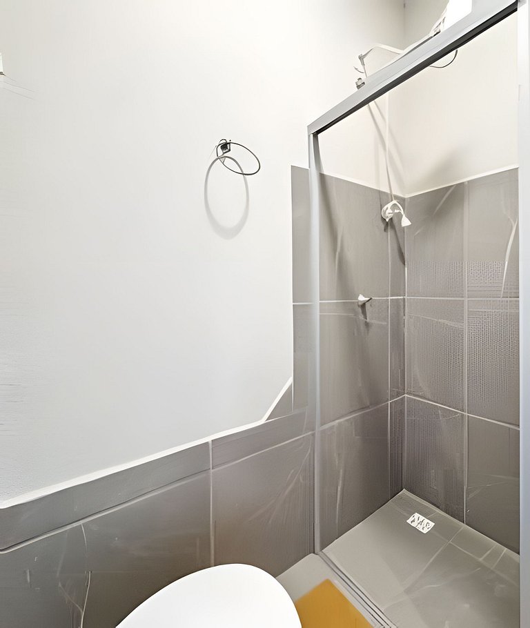 Flat Atemoia 2 | Conforto no Coração de Bonito