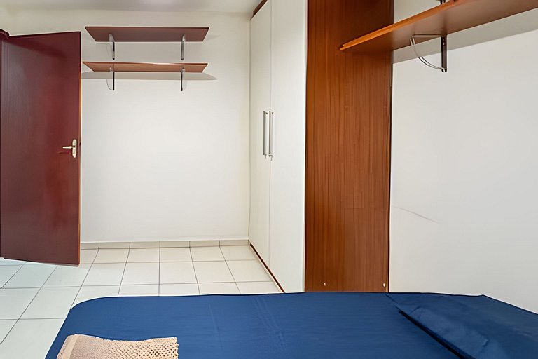 Casa com piscina para família em Bonito/MS