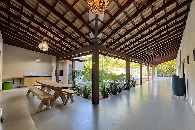 Casa Lisboa - Piscina, Natureza e Sofisticação