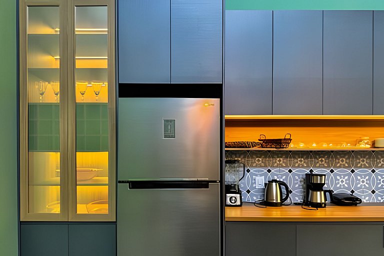 Casa Lisboa - Piscina, Natureza e Sofisticação