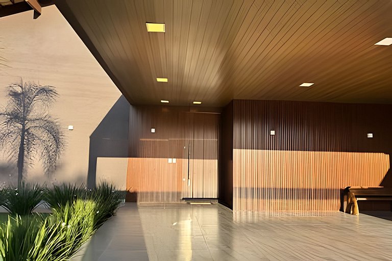 Casa Lisboa - Piscina, Natureza e Sofisticação