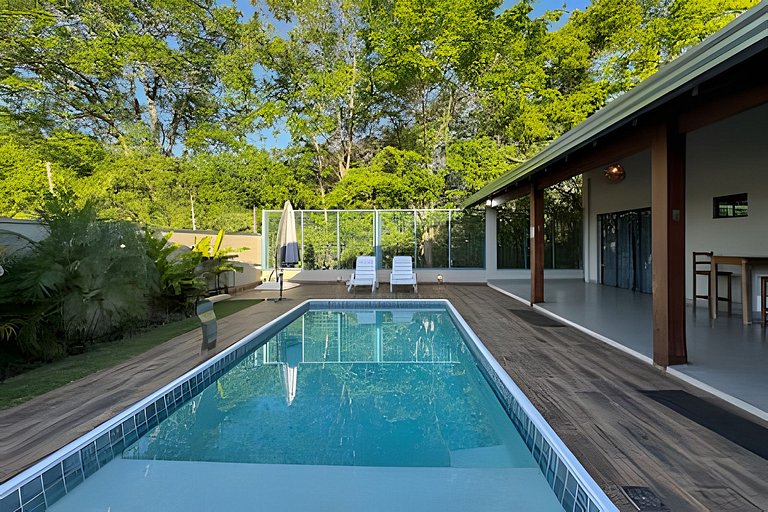 Casa Lisboa - Piscina, Natureza e Sofisticação