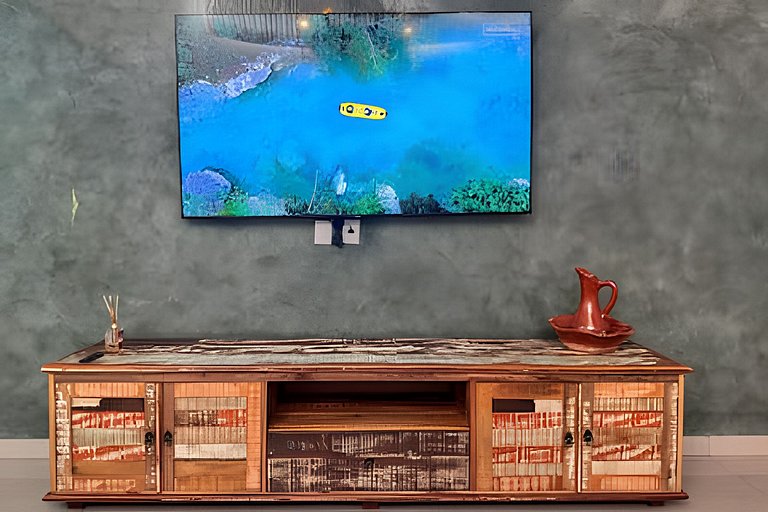 Casa Lisboa - Piscina, Natureza e Sofisticação