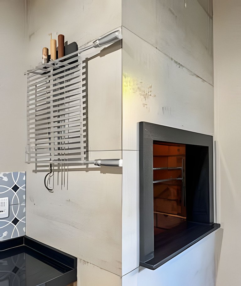 Casa Lisboa - Piscina, Natureza e Sofisticação