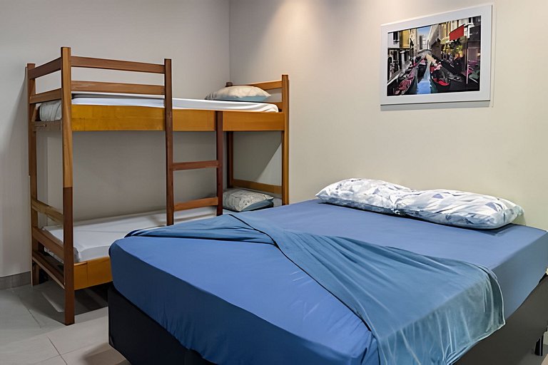 Casa Lisboa - Piscina, Natureza e Sofisticação